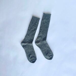 ARQ Oregon Wool Socks NWT